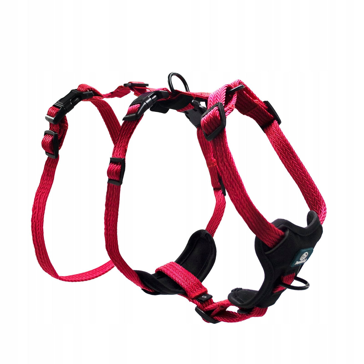 Paworld Dog Harness Anti-Escape Train