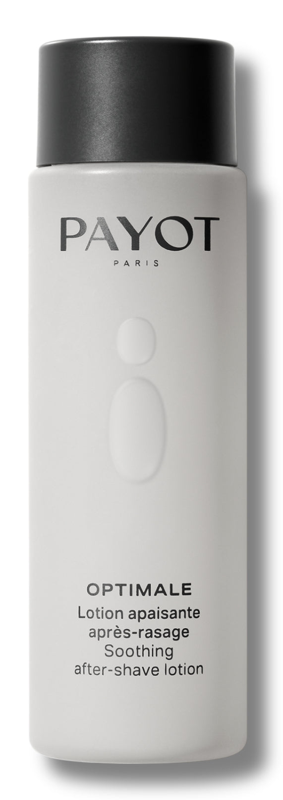 Payot Optimale Lotion Apaisante Apres Rasage Soothing After Shave for Manufacturer code 65118734