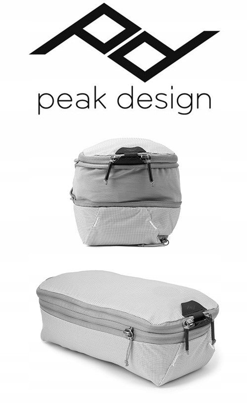 Peak Design Travel Cover Packing Cube Small Packaging status original