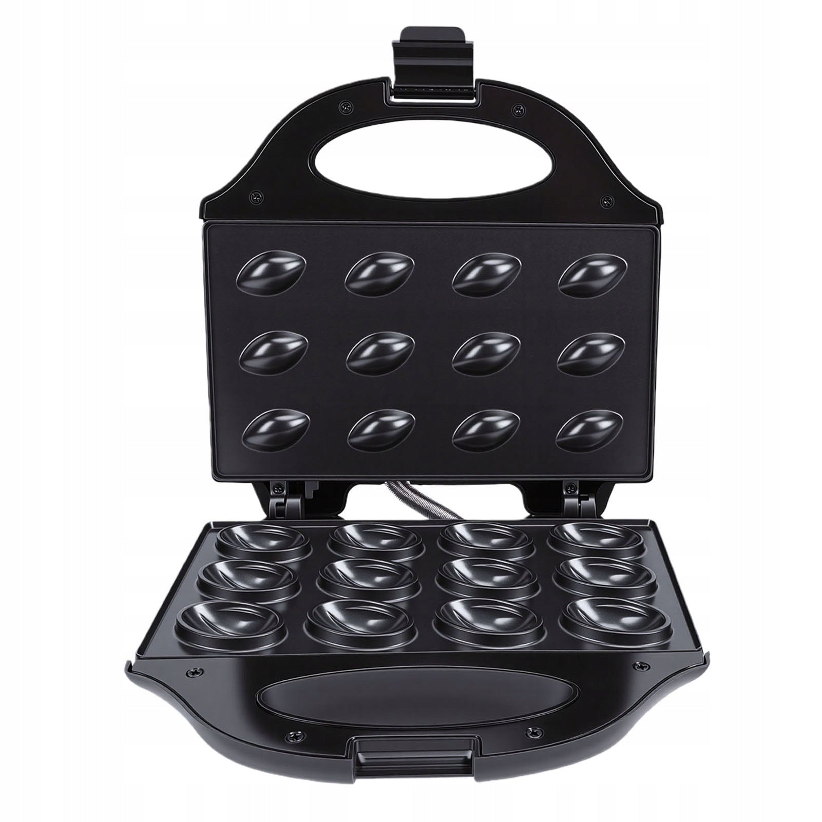 Peanut Cookie Baking Apparatus 750W 12 Capacity DO