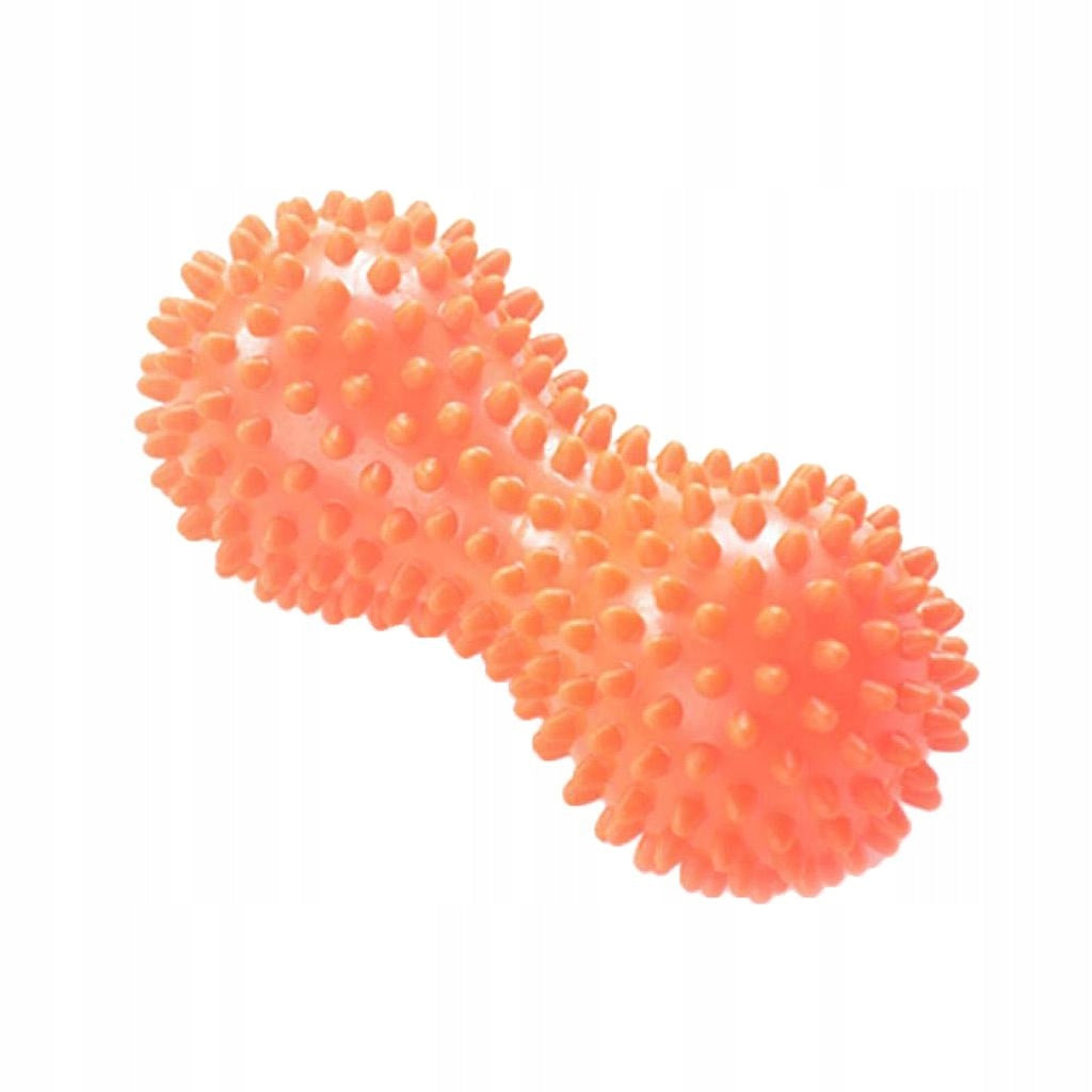 Peanut Massage Ball Double Lacrosse Massage Ball For Plantar Fasciitis