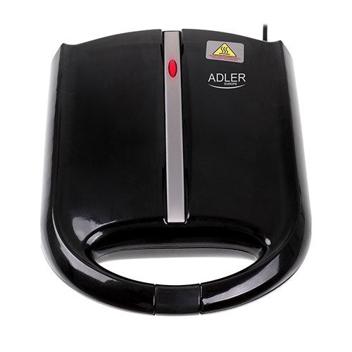Peanut toaster ADLER AD 3039 black Brand ADLER