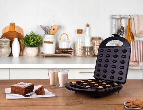 Peanut toaster ADLER AD 3039 black Product weight 1.83 kg