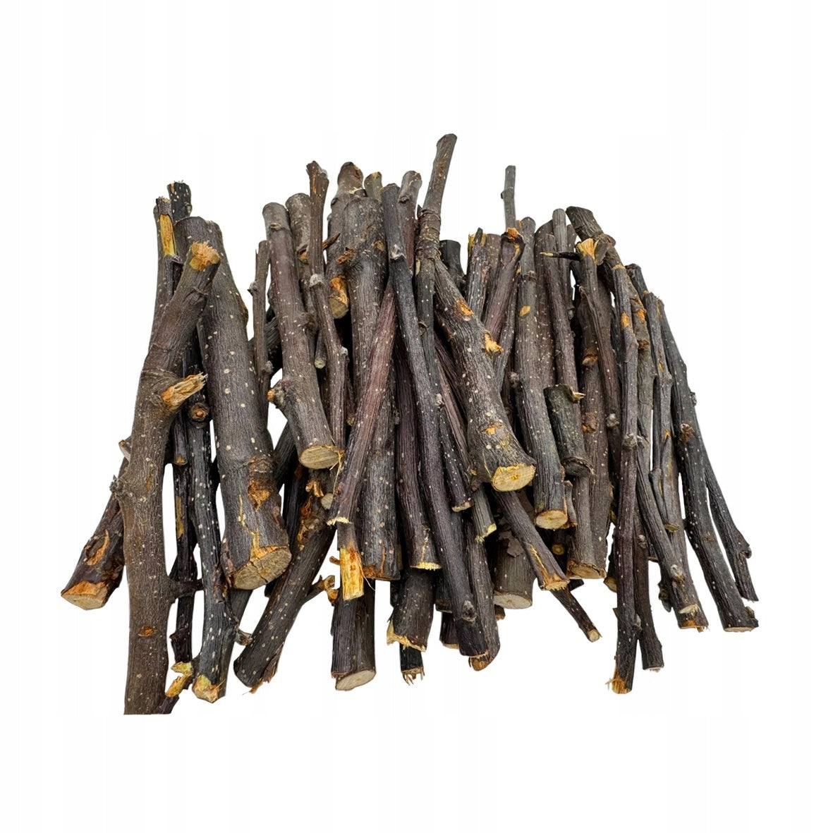 Pear Apple Branches 1kg 10-15 Champi Chinchilla Pig Rabbit Food