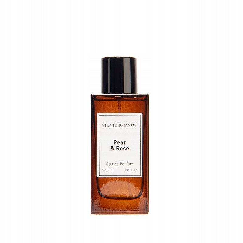 Pear & Rose - Vila Hermanos - Eau de Parfum 100 ml