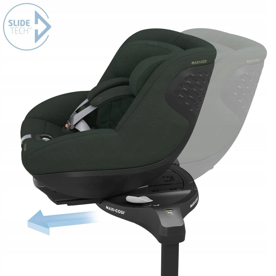 Pearl 360 Pro autosedačka Authentic Green Brand Maxi Cosi