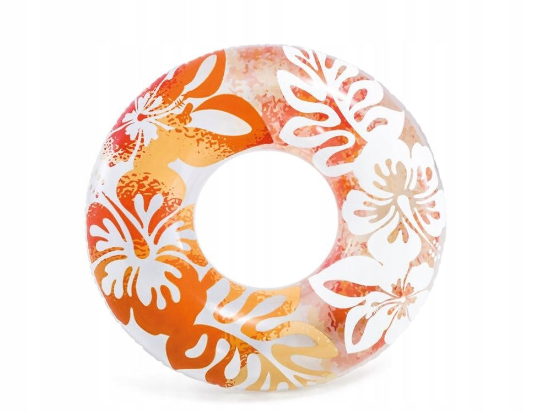Pearl wheel 91 cm orange - 59251 Intex