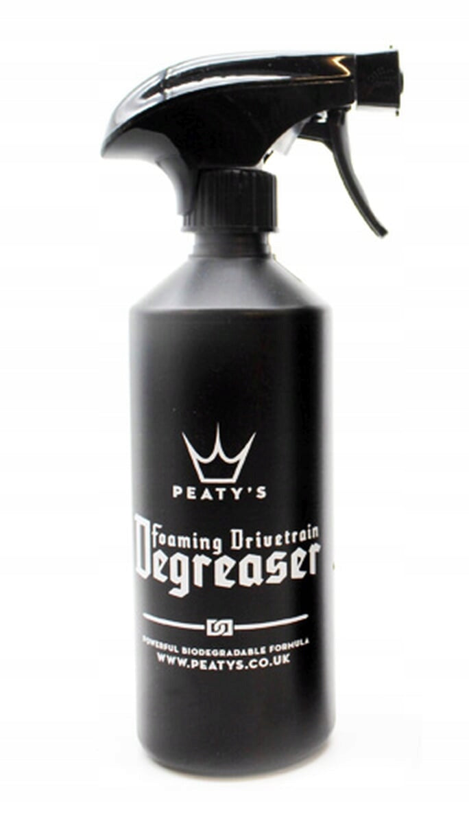 Peatys 500 Ml Degreaser (Pd-500-12)