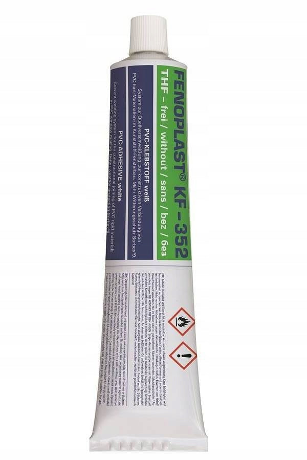 Kleber FENOPLAST 200002 KF weiß, 200g 