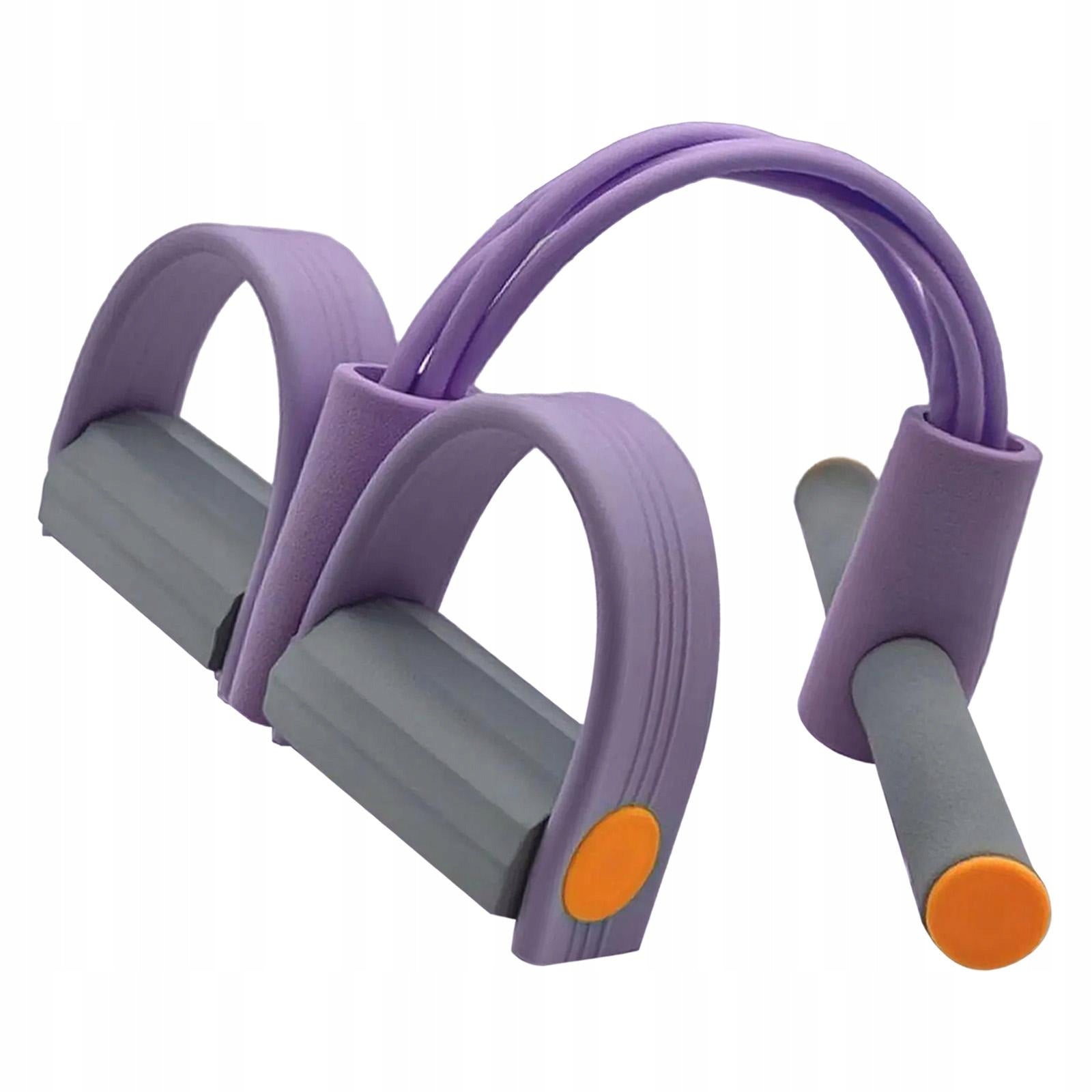 Pedal Resistance Band Foot Resistance Rope Exercise Equipment Manufacturer code 07954123971
