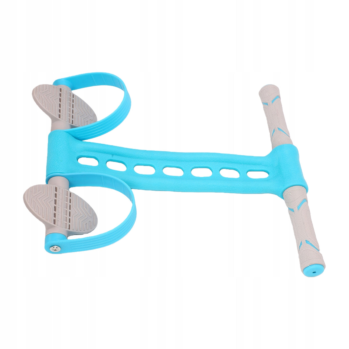 Pedal Resistance Bands with Handles Multifunctional LM Exercise Equipment