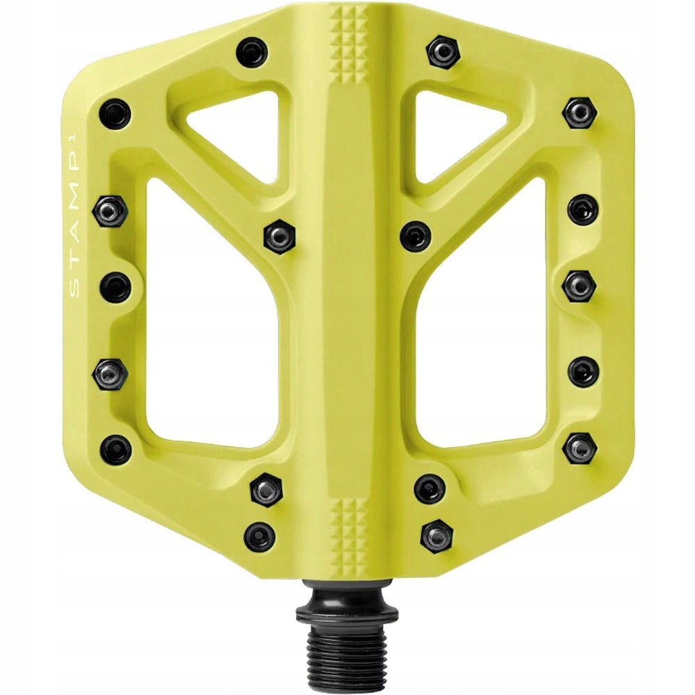 Pedale Crankbrothers, gelb 