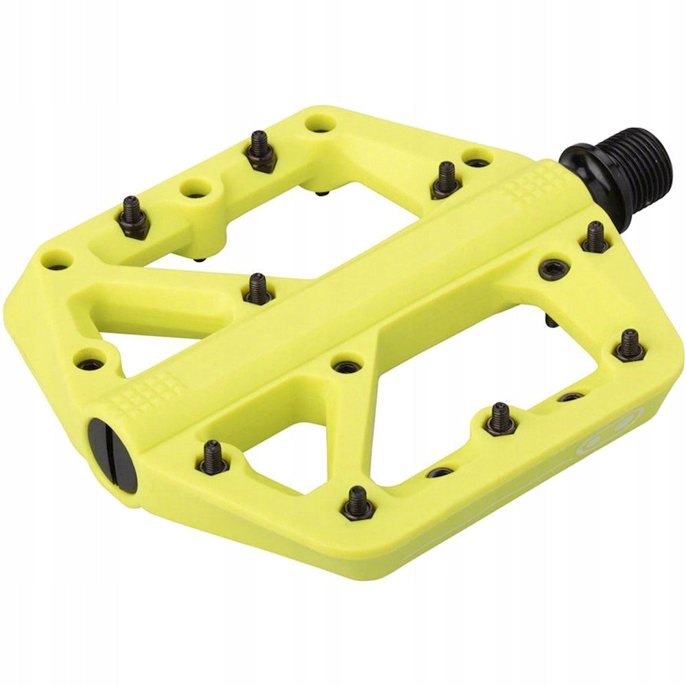 Pedale Crankbrothers, gelb 