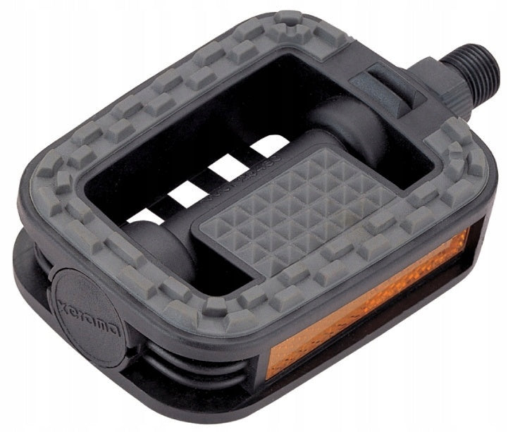 Pedale Union 807, 9/16“, 105x74 mm 