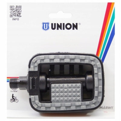 Pedale Union 807, 9/16“, 105x74 mm 