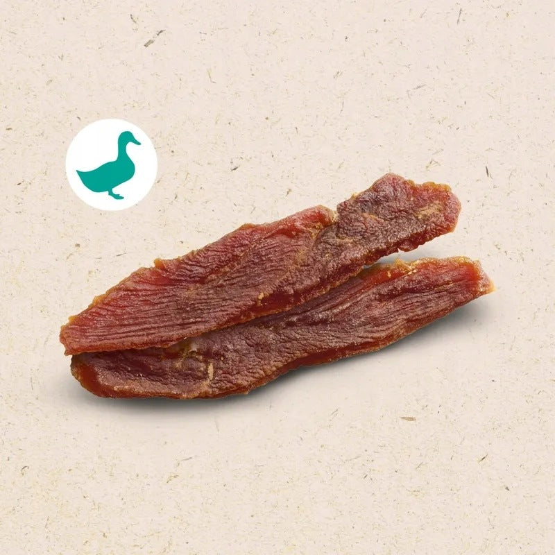 Pedigree Ranchos Fillets Duck, 70 g Packaging status original
