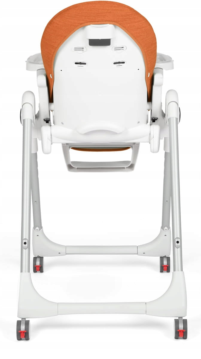 Peg Perego Prima Pappa Follow Me Highchair 2in1 Brand Peg Perego