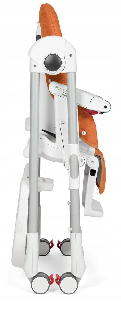Peg Perego Prima Pappa Follow Me Highchair 2in1 EAN (GTIN) 8005475421932