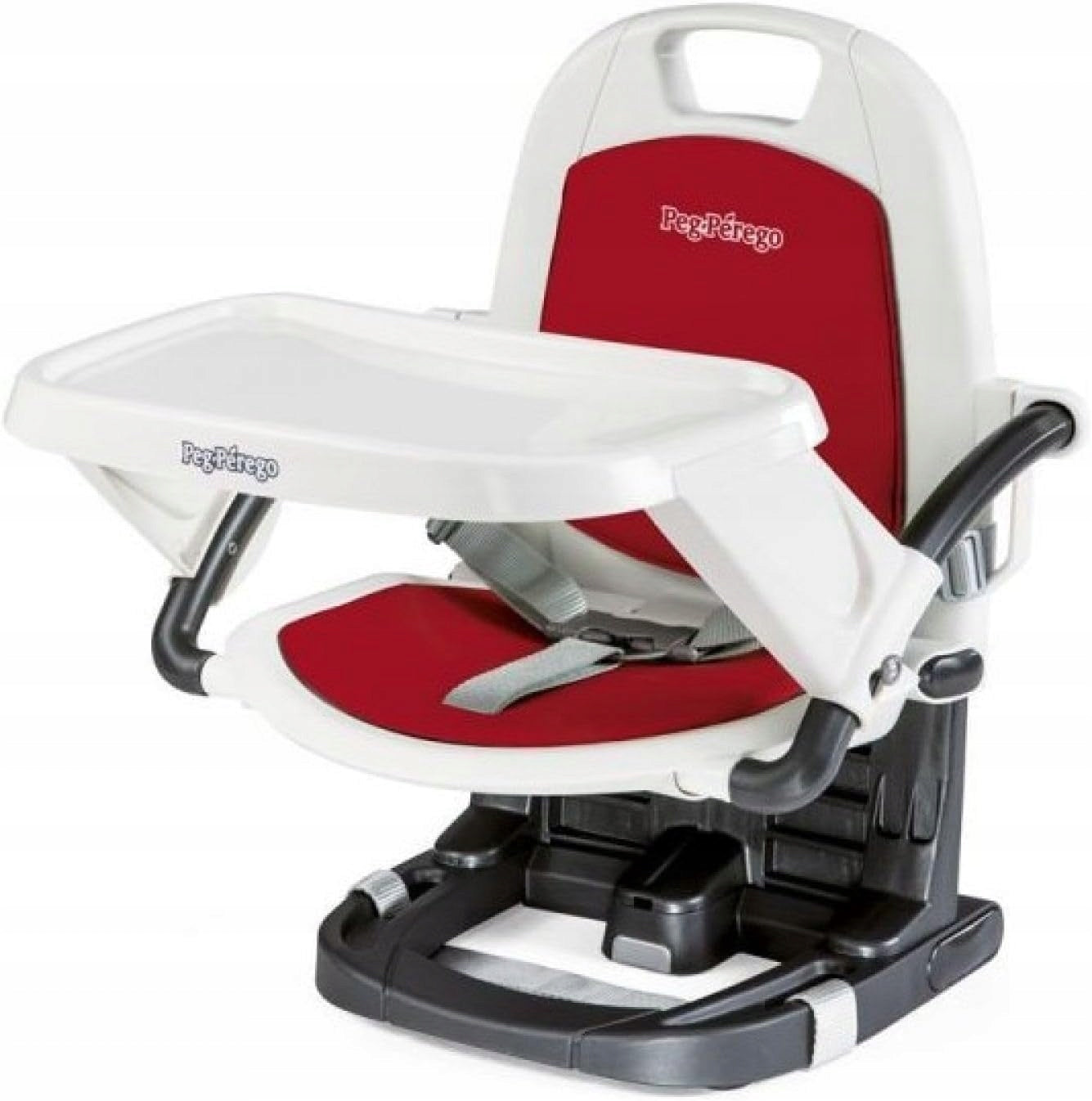 Peg Perego Rialto high chair for tourist extension