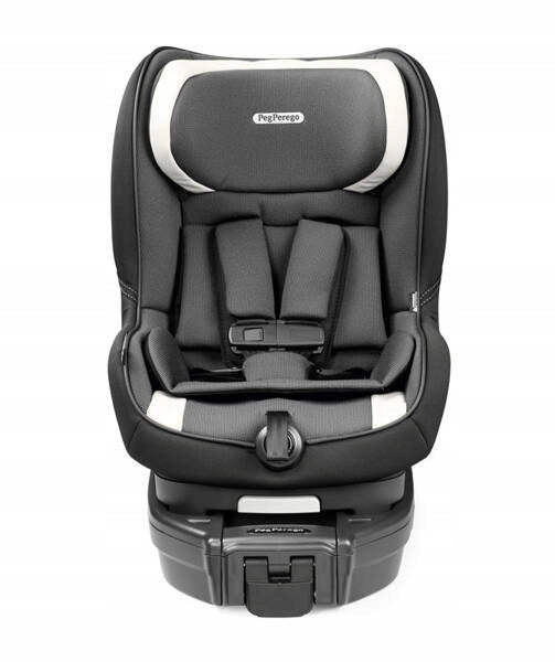 PegPerego Viaggio FF105 I-Size Car Seat 9-20kg Lunar Weight category 9-18 kg
