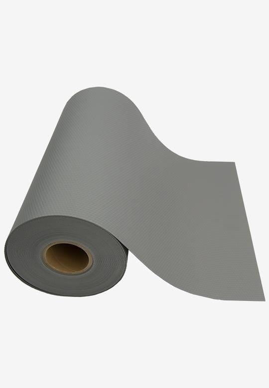 Peka 07.304.S-Mata TOP SOFT - roll 5m/dark gray