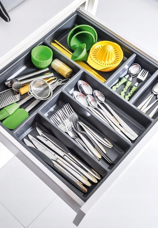 Peka 07.5297.AL - SKY 900 insert for Legrabox drawer 822 x 474/ Brand Peka