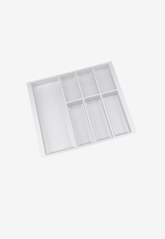 Peka 07.60142.BL - CLASSICO 600 insert for Antaro drawer with dimensions 516 x
