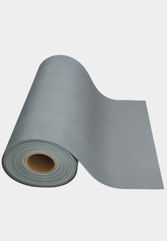 Peka 07.862.S FIBRE softGrip mat/ width 474 mm/ roll 10 m/ grey