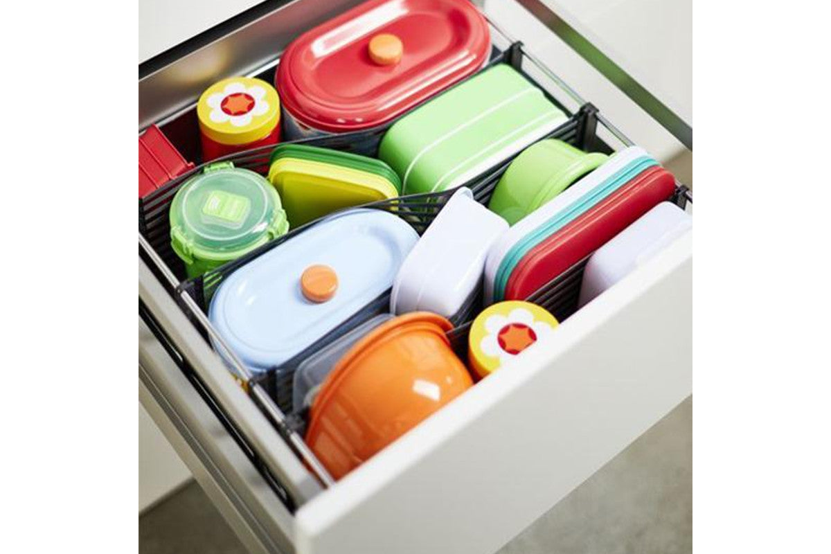 Peka - Organizer for Spaceflexx 07.0010.S containers Brand Peka