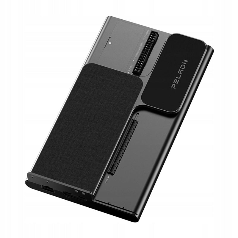 Peladn S-3 Thunderbolt 5 Dock eGPU For ATX SFX SD 4.0 Pro Graphics Cards