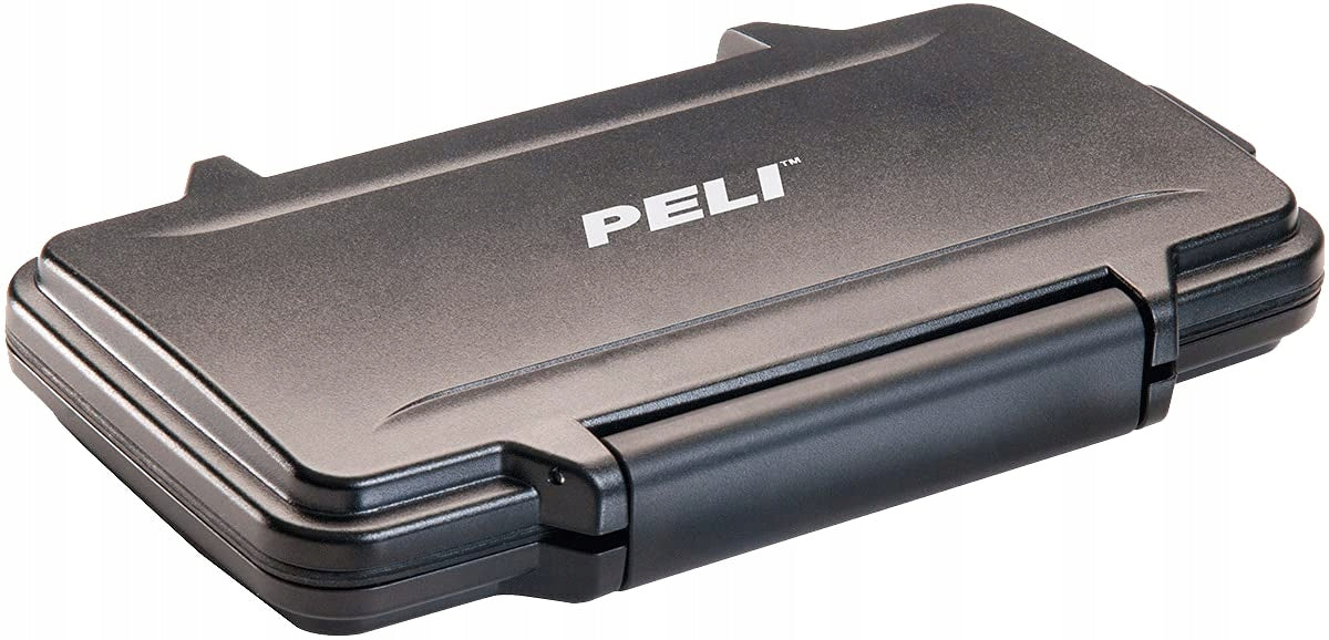 Peli 0965 CFexpress memory card case