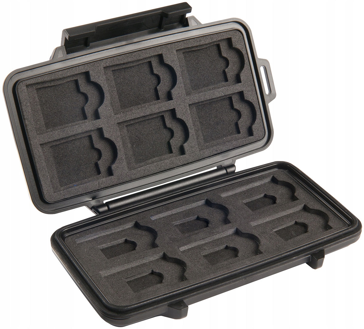 Peli 915 case SD memory card case W-wa EAN (GTIN) 0019428109851