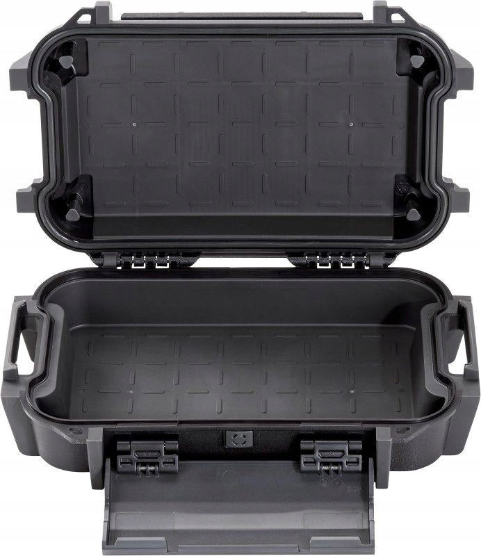 Peli Ruck Case R40 with organizer Color black