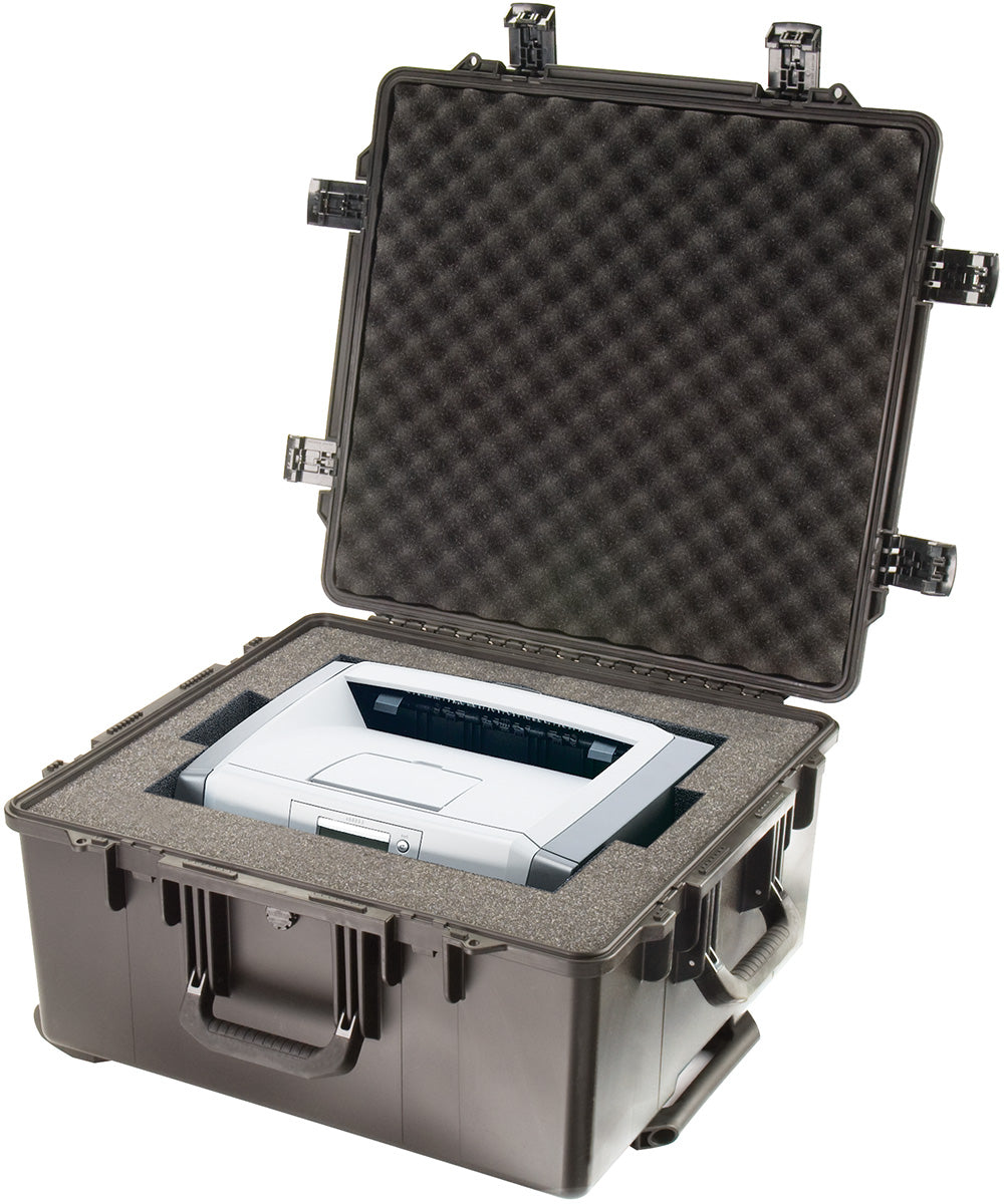 Peli Storm im2875 large cubic drone case