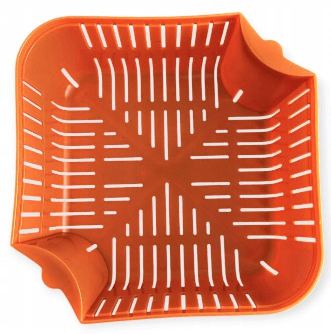 Pellet soaking box Osmo with strainer Eggstreme 1.8l Brand OSMO
