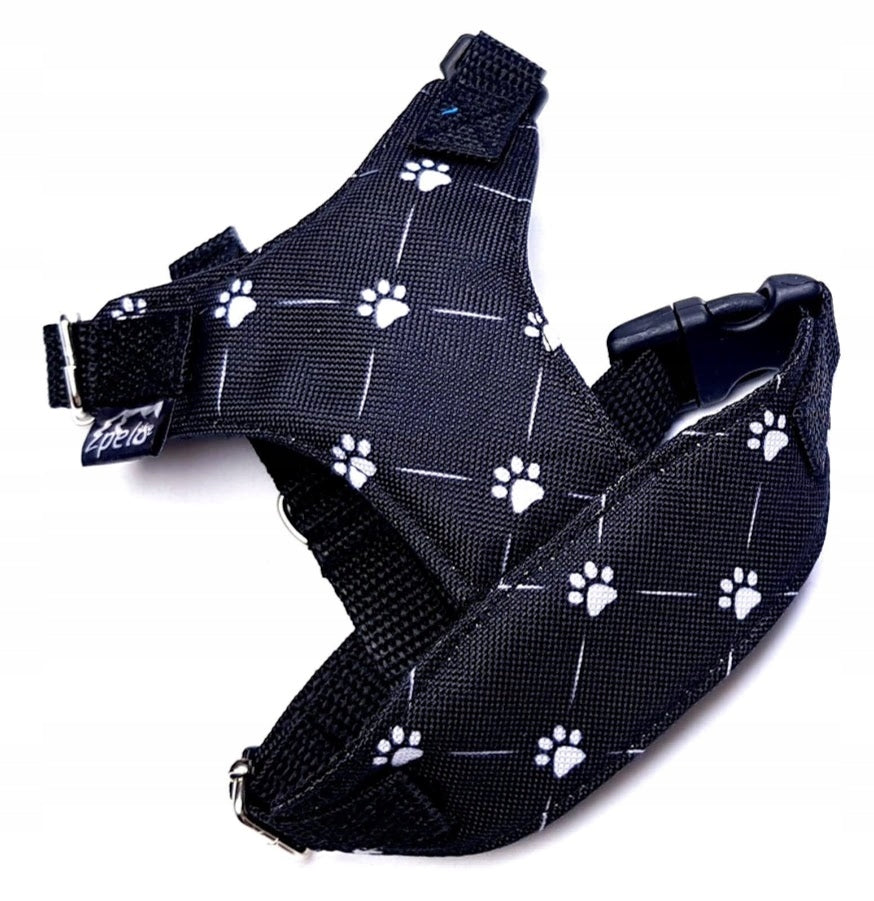 Pelo Harness-Pressure-free breathable 25w /r1
