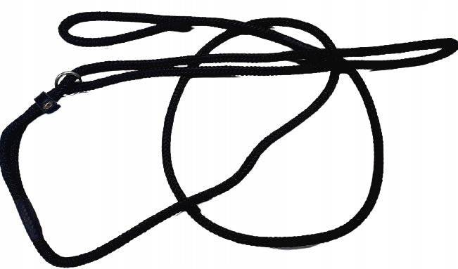 Pelo Ringer semi-clamp TRAINING 6mm BLACK - 28
