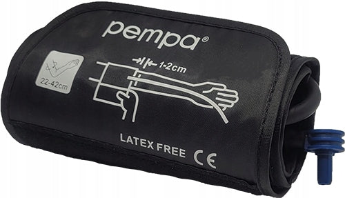 Pempa M-L cuff (22-42)