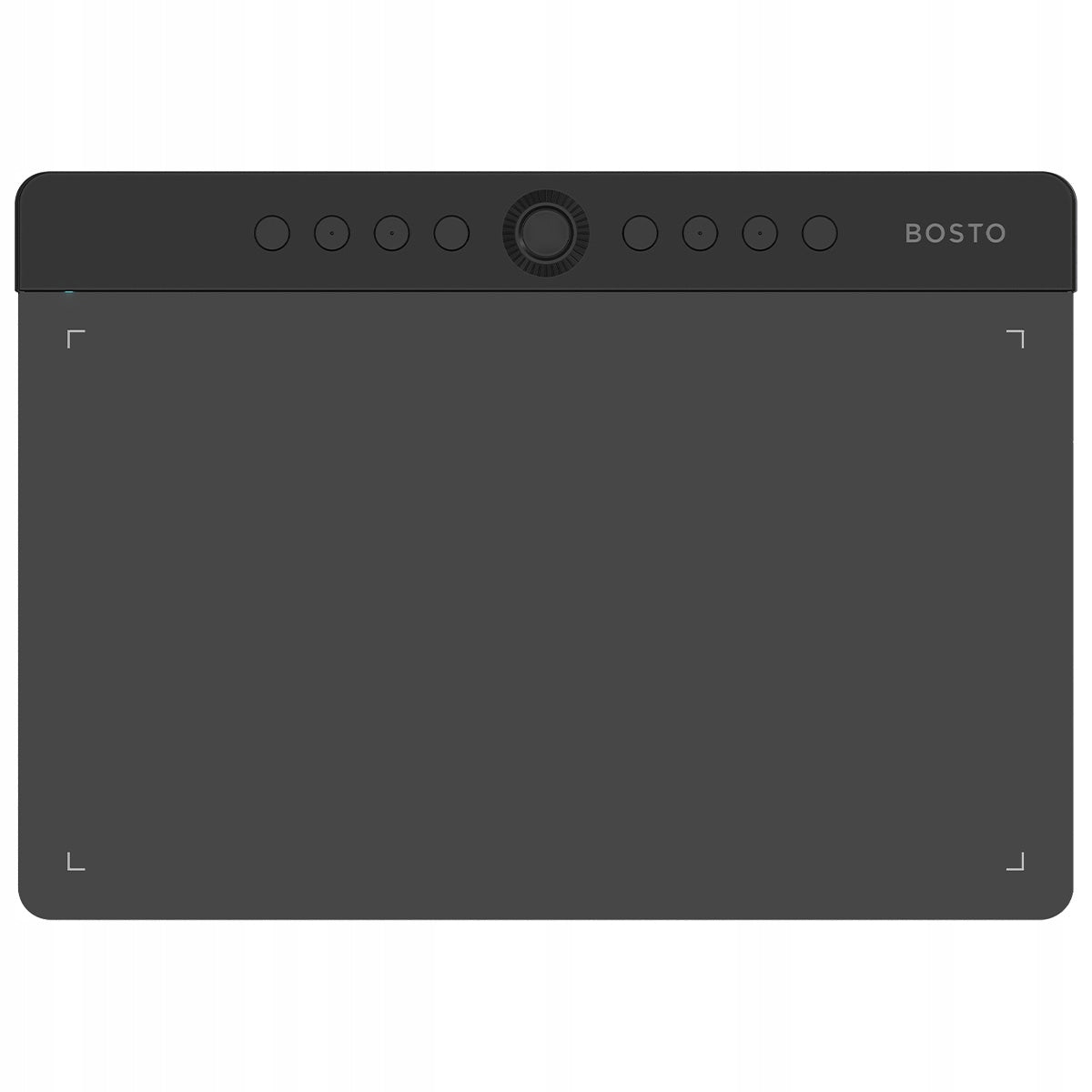 Pen graphics tablet BOSTO T1060KD 5080 LPI PROFESSIONAL for Graphics Model T1060KD
