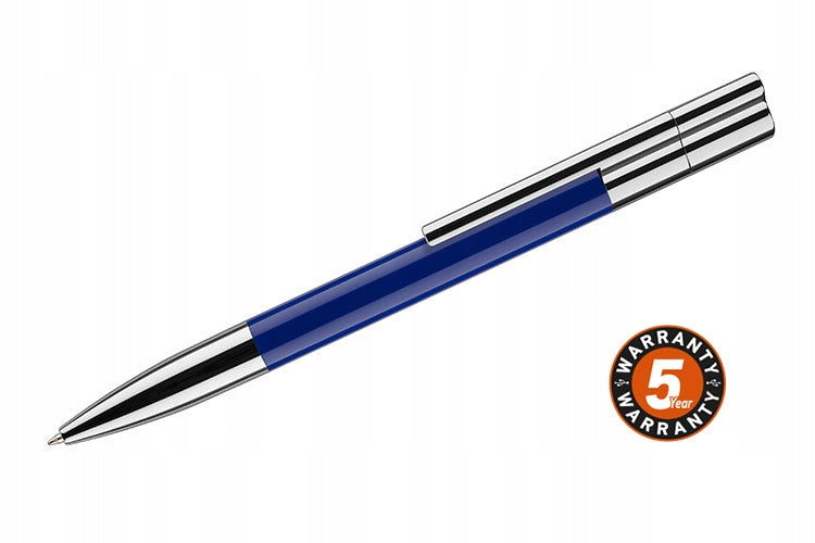 Pen with USB memory BRAINY 16 GB