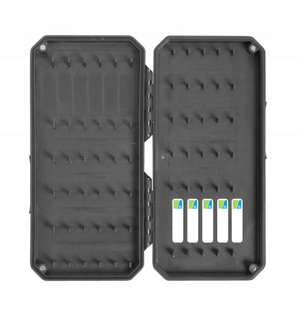 Pencil Case Preston Absolute Hooklength Boxes Short Brand Preston