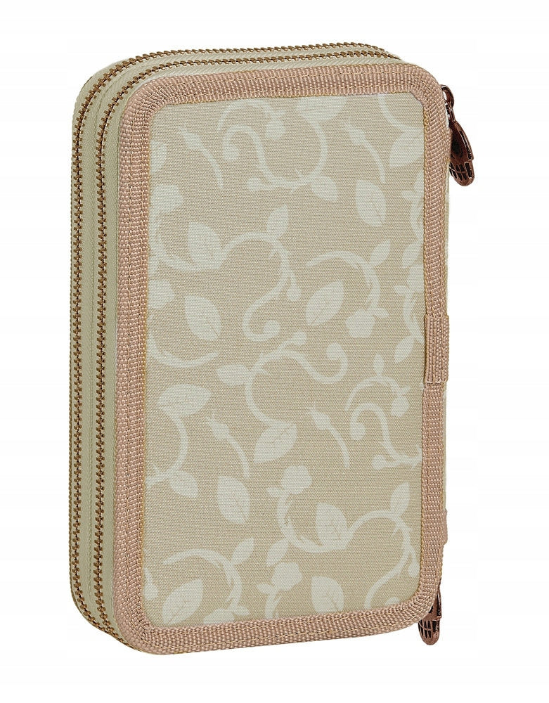 Pencil case CATERINAS UNDERWORLD - LAURA two-level Color multicolor