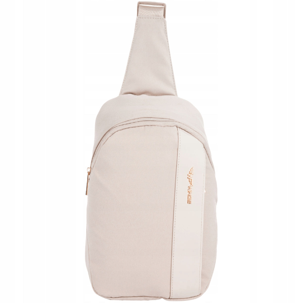 Pendant Mini Women's Hiking Backpack WINGS Urban Travel Beige 20L Packaging status original