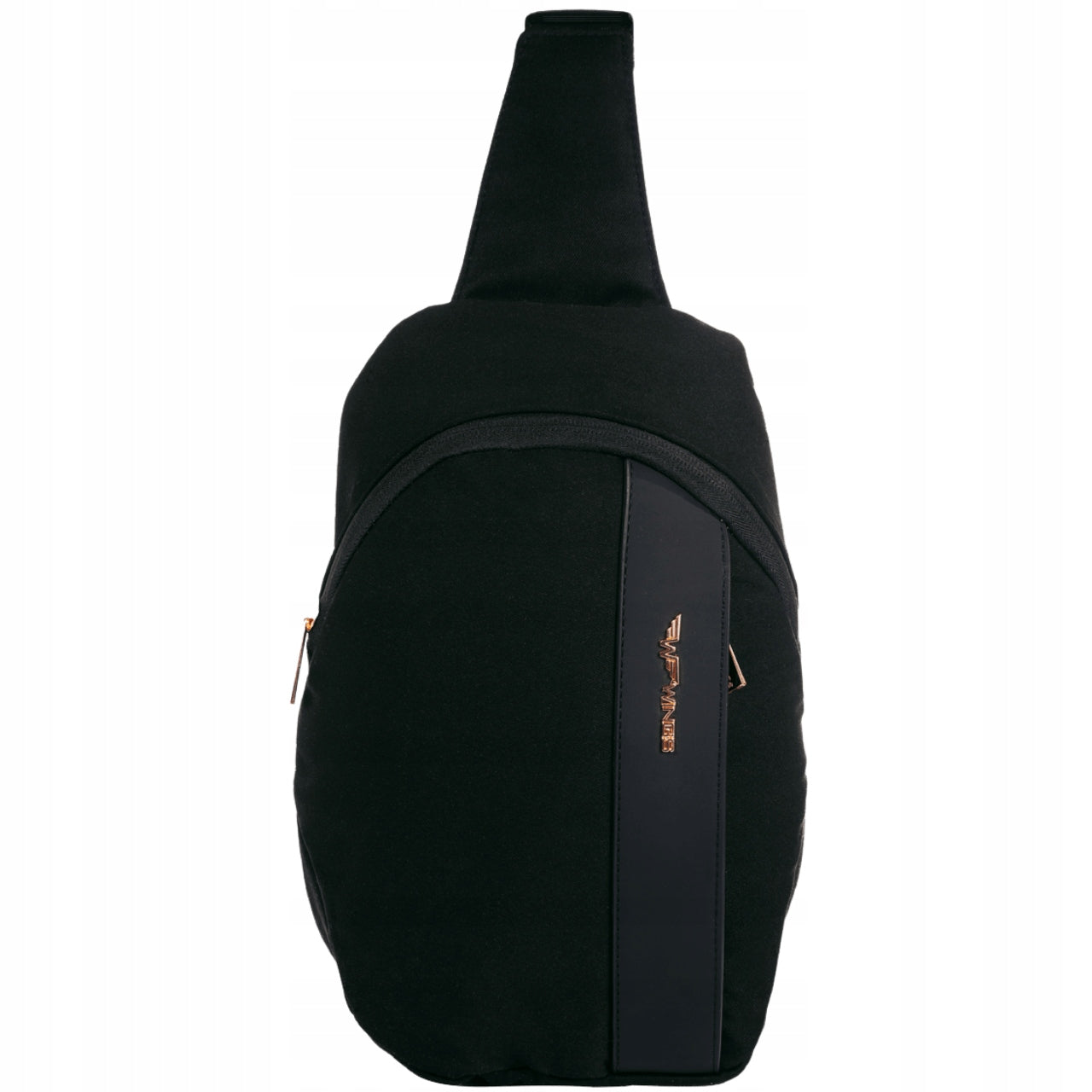 Pendant mini small Hiking backpack WINGS travel city black 20 L Packaging status original