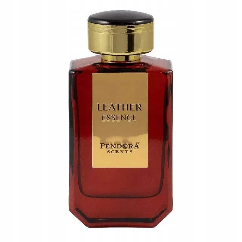 Pendora Scents Leather Essence Eau de Parfum spray 100ml