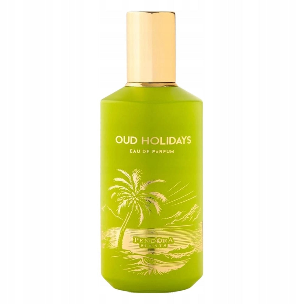 Pendora Scents Oud Holidays Eau de Parfum spray 100ml