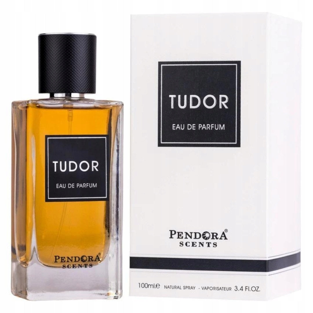 Pendora Scents Tudor 100ml EDP Perfumed Water For Men Perfume