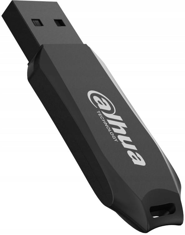 Pendrive 16GB DAHUA USB-U176-20-16G Color black