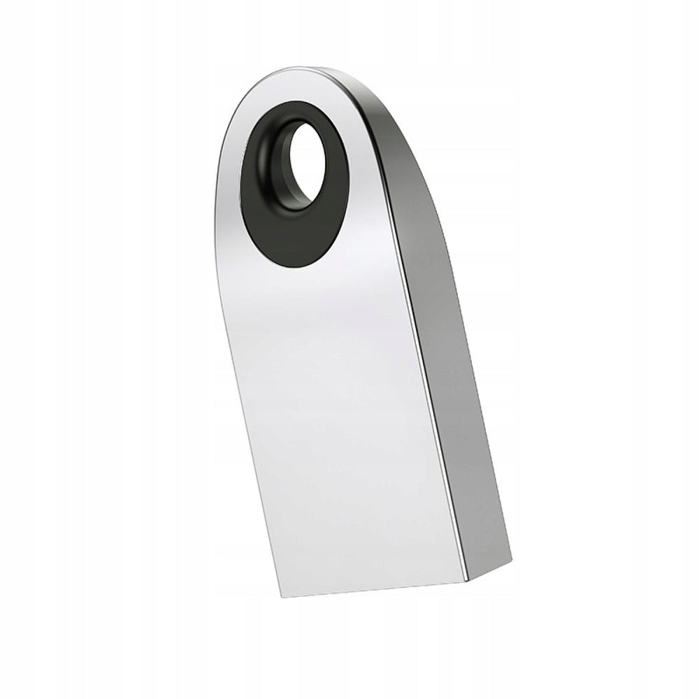 Pendrive Hoco Insightful UD9 32 GB USB 2.0 silver