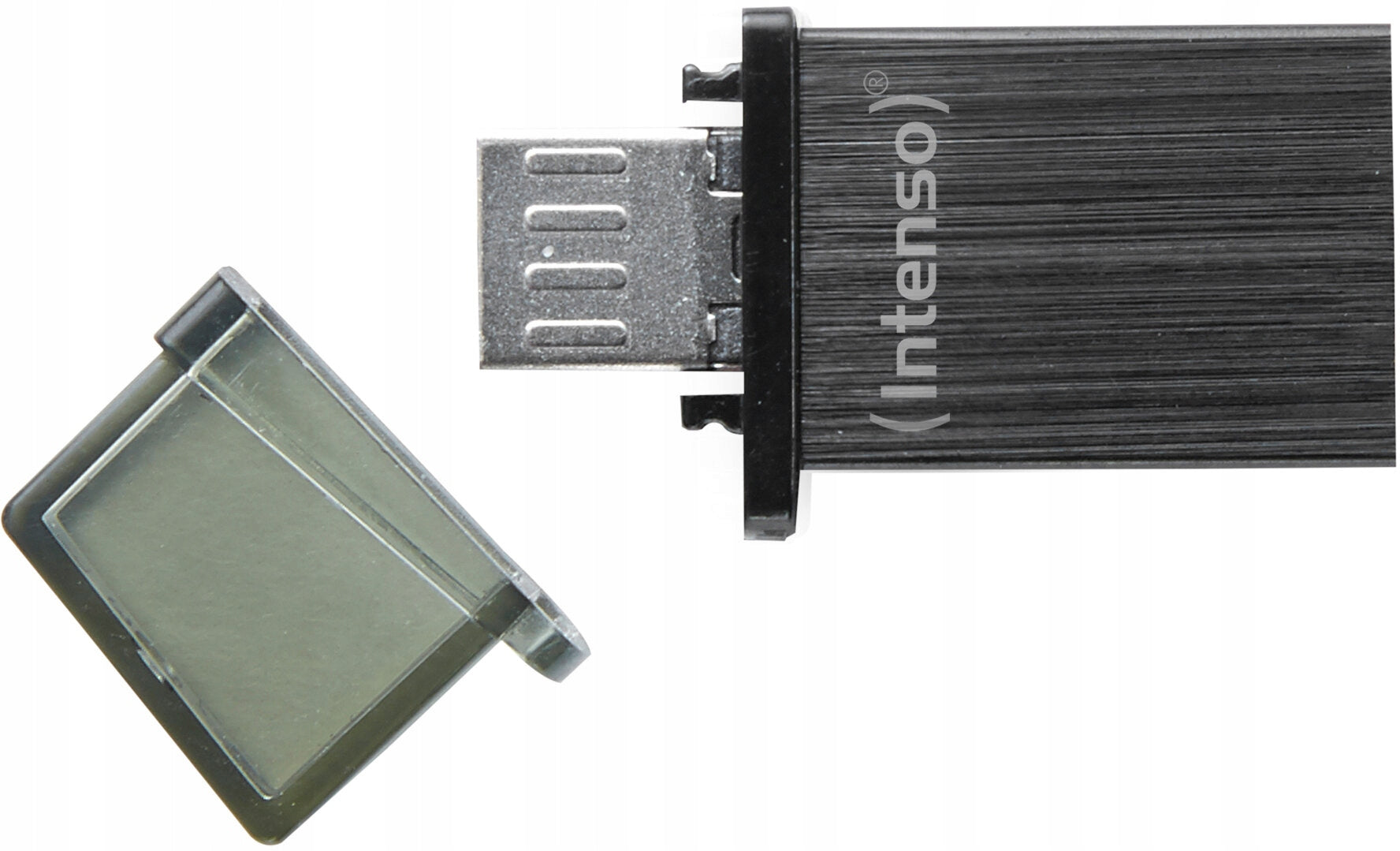 Intenso 2.0 8 GB Mini-Mobiltelefon 